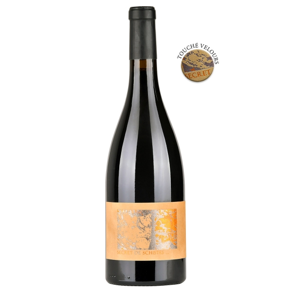 Secret de Schistes Secret de Schistes